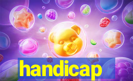 handicap -1 primeiro tempo